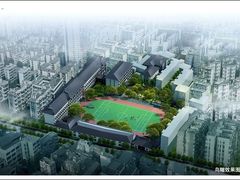 -长沙市周南实验中学