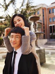 -易摄影婚纱摄影工作室