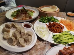 -四姐妹东北饺子(沙尾路店)