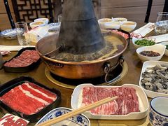 -牛街清真满恒記(平安里西大街店)