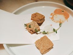 炸臭豆腐-桂满陇·景观餐厅(新世界店)