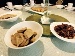 -老人和饭店(打浦路店)