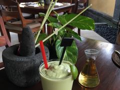 -DiAtas by Art Cafe Bumbu Bali
