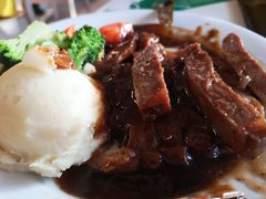 -宜家·瑞典风味餐厅(海达南街店)