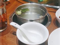 -东海怡品海鲜豆捞(星街坊店)
