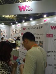韩国WPlus儿童摄影工作室-WPlus明星肖像亲子全家福摄影