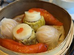 -翠园(北京王府中环店)
