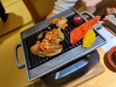 -花潮料理艺食馆(世欧广场店)