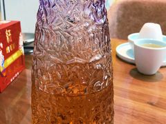 大麦茶-有红鸡毛店·川菜(建设路店)