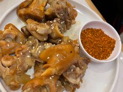 -客临百思德·东北特色馆(龙湖时代天街店)