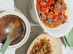 -以饭湘许(天河佳兆业店)