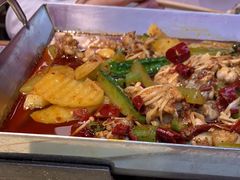 -渝蛙馆(新百店)