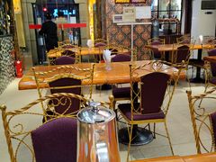 大堂-东方亚克西餐厅(西康路店)