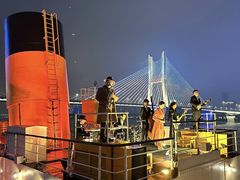 -武汉知音号