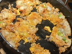 阳江蚝仔烙-张家卫·阳江菜·小海鲜(肥婆湾桥店)