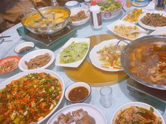 -陈胖子特色菜.鲜货现炒(融景城店)