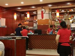 大堂-蝎王府羊蝎子(西稍门店)