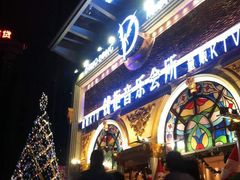 -钱柜音乐会所(罗湖店)