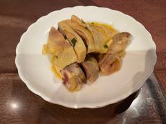 -东方明珠老上海8号餐厅(东方明珠广播电视塔店)