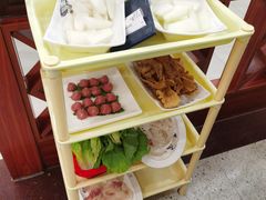 -源港渔村-中山脆肉鲩(博罗店)