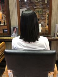 -首脑美发沙龙