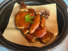 -锦楼·臻选新杭帮(正大广场店)