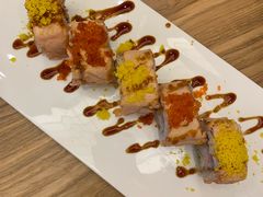 秋天的童话-一本钓鲔鱼屋