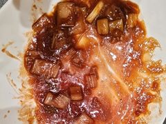 -大连湾旭日·家宴·海肠捞饭(马栏广场店)