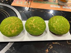 翡翠金柚包-金城大酒店-中餐厅(汾江中路店)