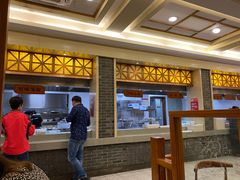 大堂-五芳斋(中山大道总店)