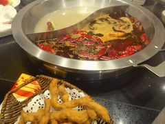 -四川仁火锅(军工店)