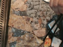 -非烤勿扰自助烤肉(虎门天虹店)