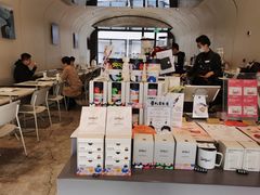 -Seesaw Coffee(上生新所店)