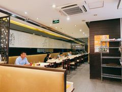 -东泰祥生煎馆(重庆北路店)