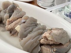 -三得正宗乌烈乳羊(环城东二路店)