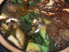 -清真·穆萨砂锅(大皮院店)