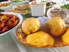 -京北渔家傲