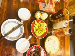 -今邕烧烤(西大店)