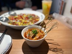-新太二·鲜料川菜(晶耀前滩店)
