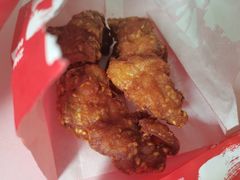 -塔斯汀中国汉堡(员村店)