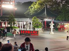 -寻梦滕王阁实景演出