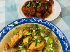 -南花桥羊肉馆老字号(乌镇店)