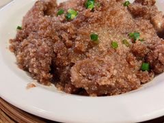 粉蒸肉-上座·餐厅(阳光100店)