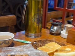 -蒙艾里民族传统菜蒙餐