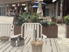 -Manner Coffee(K11店)