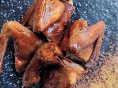 -五谷芳乳鸽王(梅沙老店)