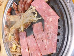 -莱真牛碳火烤肉(合肥旗舰店)