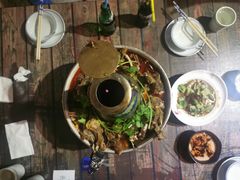 -龙虾风暴(松江店)