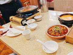 -巴蜀人家(东关街店)