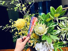 -广州文华东方酒店·江-由辉师傅主理